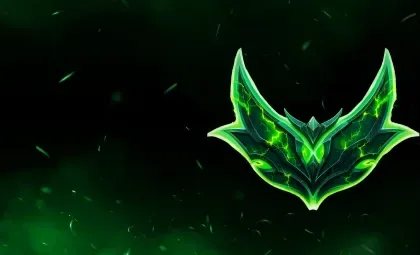 LoL Emerald Rank Service