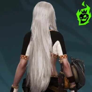 Long Hair Series Mods Long Hair Series Mods