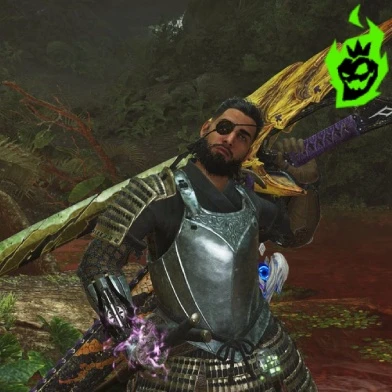 Top 3: Critical Weakness Long Sword Build Top 3: Critical Weakness Long Sword Build