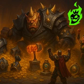 Loot and Rewards Loot and Rewards