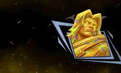 Lord Icon