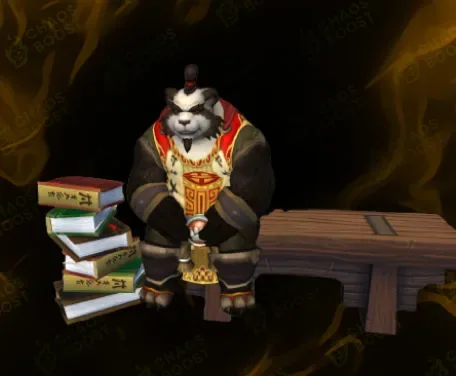 Lorewalking Service
