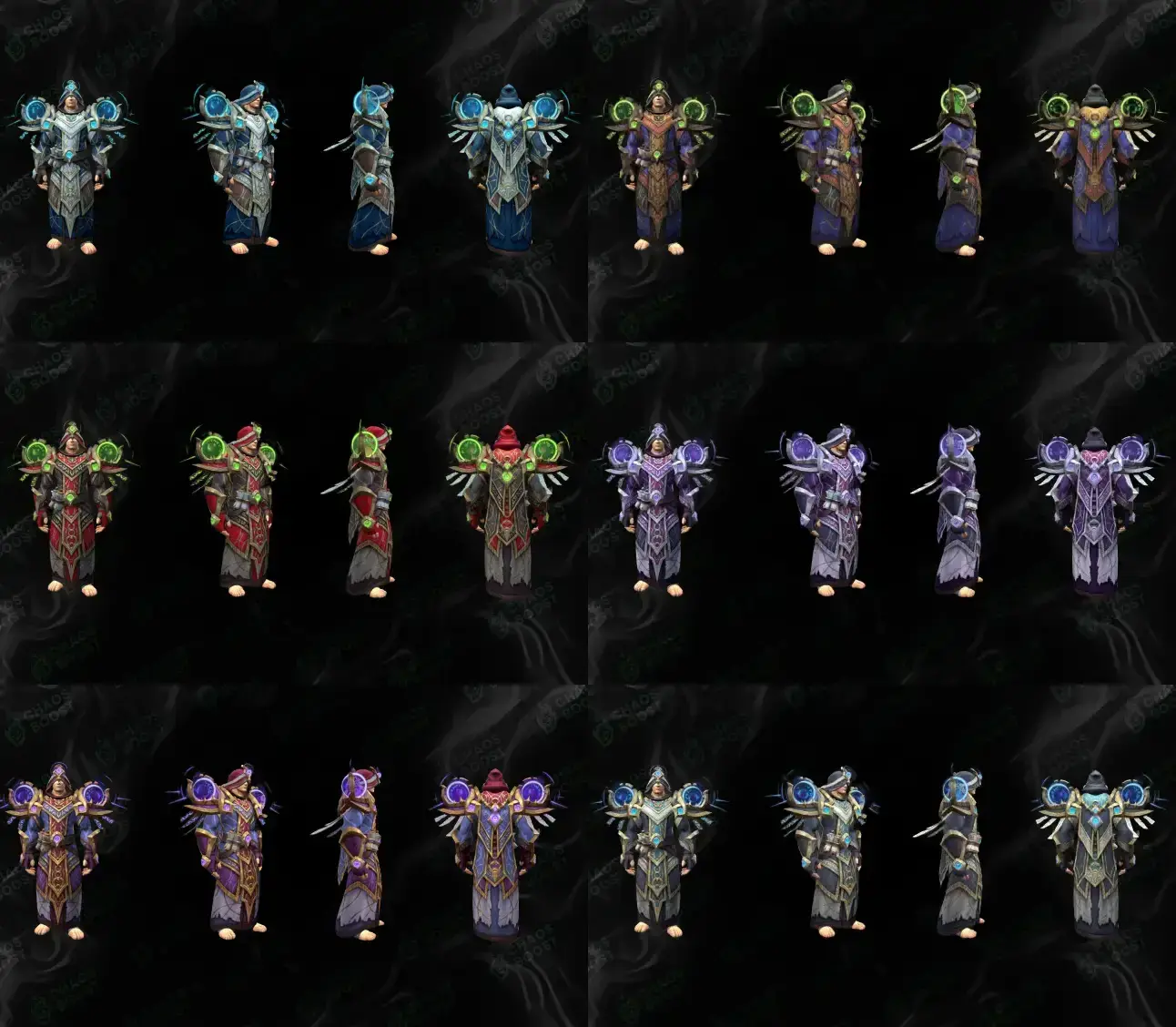 Mage Mage