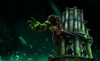 Mage Tower Challenge Service
