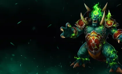 Magtheridon's Lair Service