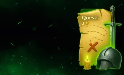 Main Quests Service