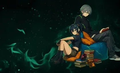 Main Story Service