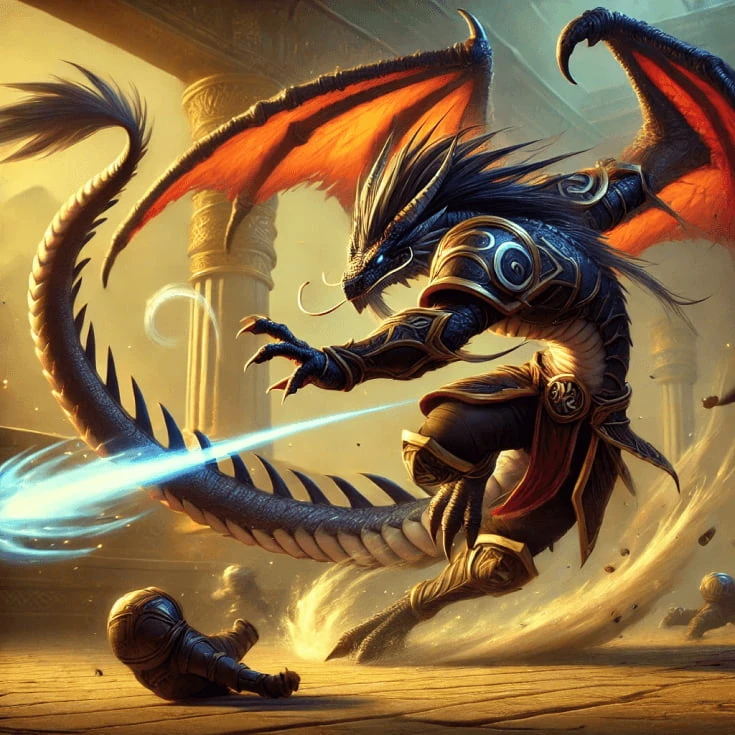 Major Changes to Evoker in WoW TWW 11.0.5 Patch Major Changes to Evoker in WoW TWW 11.0.5 Patch