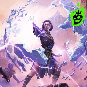 Mana Management and Gear Optimization Mana Management and Gear Optimization