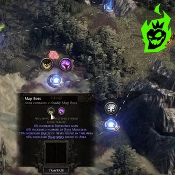 Mapping Strategies and Late-Game Tips Mapping Strategies and Late-Game Tips