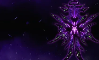 March on Quel'Danas Mythic Service