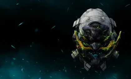 Mask of Fealty