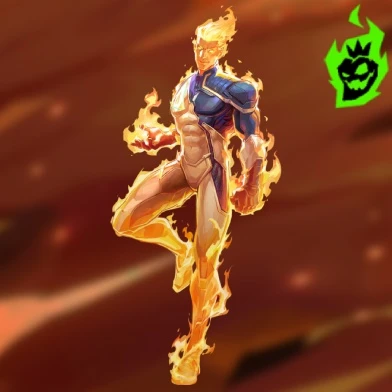 Mastering Flame Fields, Combos, and Key Tactics Mastering Flame Fields, Combos, and Key Tactics