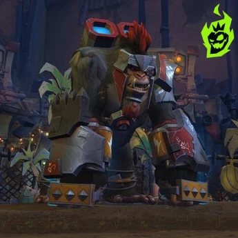 Mechanics for Torq