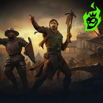 Mercenary Upgrades: Totems and Support Fire Mercenary Upgrades: Totems and Support Fire