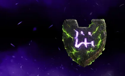 Met Rune of Invocation