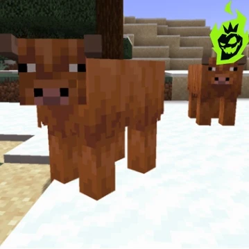 The Big Moo: Cow Variants The Big Moo: Cow Variants