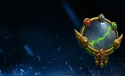 Mirror of Kalandra Service