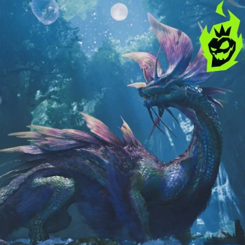 Mizutsune Encounter Strategies Mizutsune Encounter Strategies