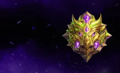 Mobile Legends Mythic Rank Carry