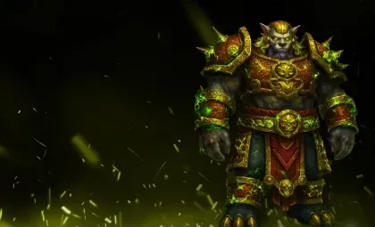 Mogu'shan Vaults