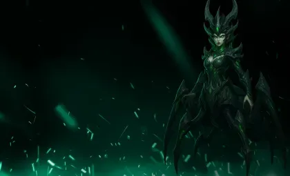 Monarch of Omen