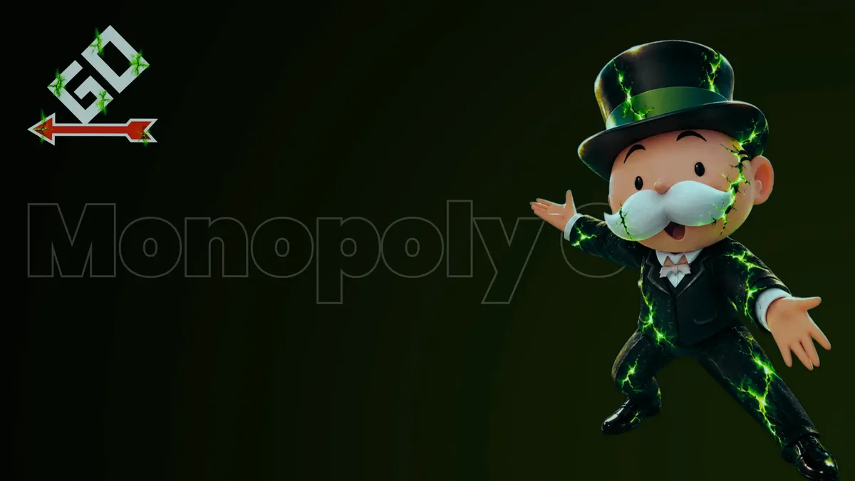 Monopoly Go Carrying