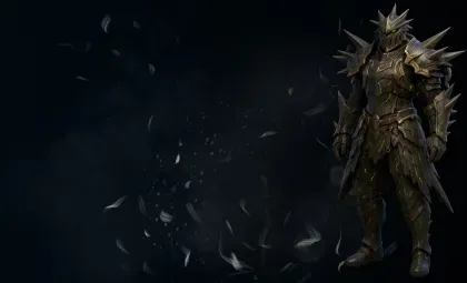 Monster Hunter Armor Sets Service