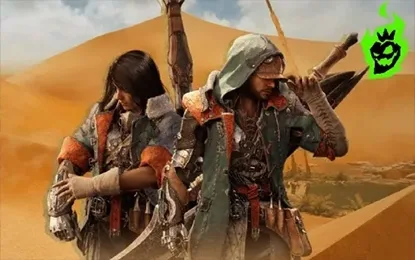 Monster Hunter Wilds Crossplay: How to Play with your Friends