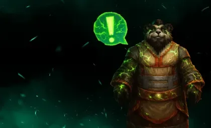 MoP Daily Quests Carry