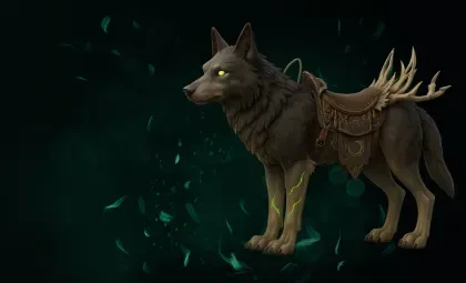 Mounts Service
