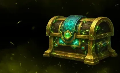 Mythic+7 Carry