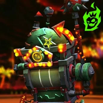 Mythic Difficulty Adjustments and Challenges Mythic Difficulty Adjustments and Challenges