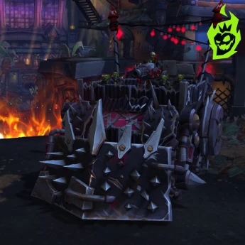 Mythic Mode Strategy