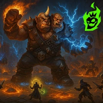 Mythic Modifications: Surviving the Upgrades Mythic Modifications: Surviving the Upgrades