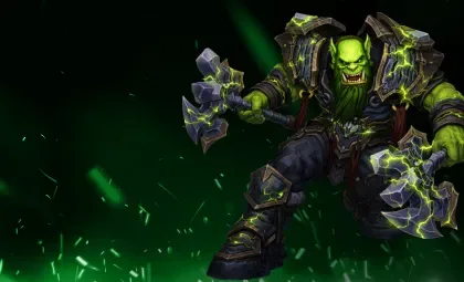 Nagrand Arena