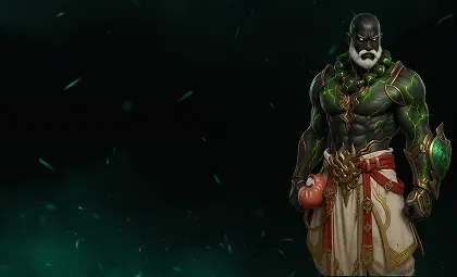 Naraka Battle Pass Service