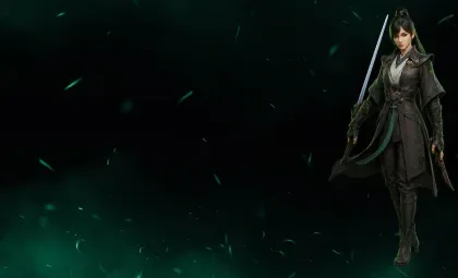 Naraka: Bladepoint Hero Score Service