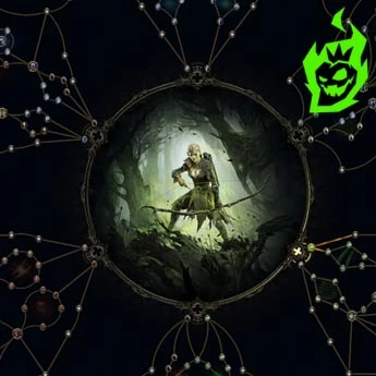 Navigating the Passive Skill Tree Navigating the Passive Skill Tree