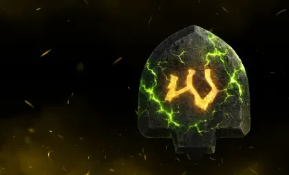 Neo Ritual Rune Service