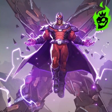 Updated Hero Select Screen and Proficiency Icons