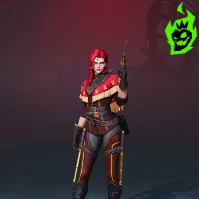 New Skins and Cosmetics New Skins and Cosmetics