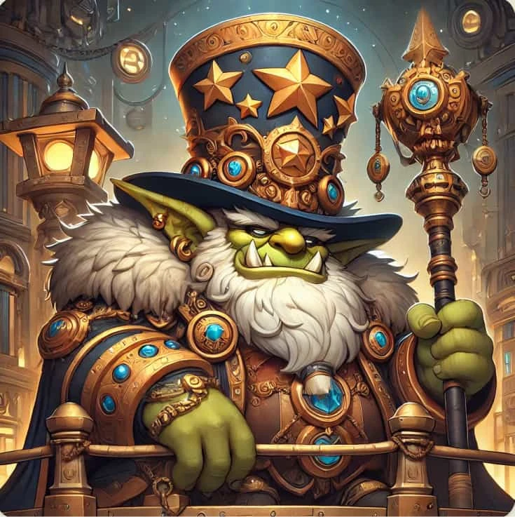 Seasonal Rewards and Features in TWW Patch 11.1 Seasonal Rewards and Features in TWW Patch 11.1