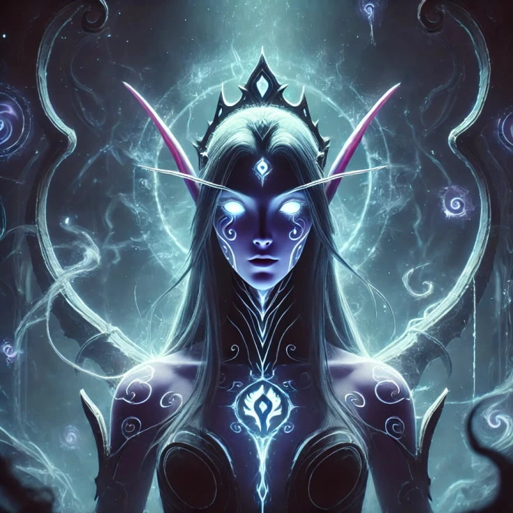 New Villains Emerging in The War Within New Villains Emerging in The War Within
