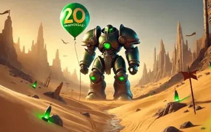 New World Bosses During the 20th Anniversary of World of Warcraft Article