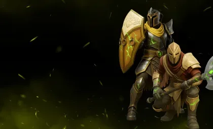 Season Pass Leveling