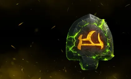 Noc Ritual Rune