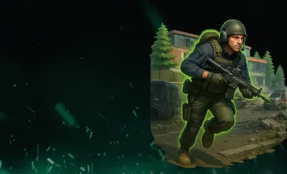 Northridge Raid Service