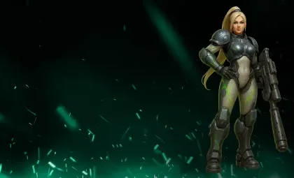 Nova Covert Ops Service