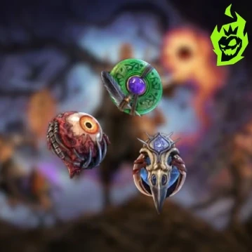 Occult Gems and Their Crafting Occult Gems and Their Crafting